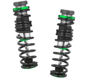 Car SUSPENSION